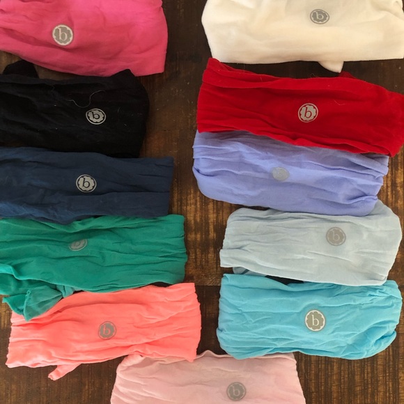 Baby Bling (11) and Lou Lou & Company (2) Bows - Picture 6 of 6